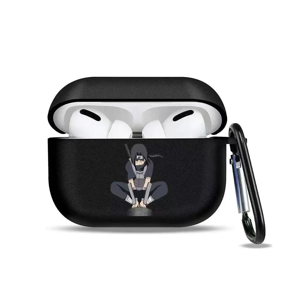 Naruto AirPod Case