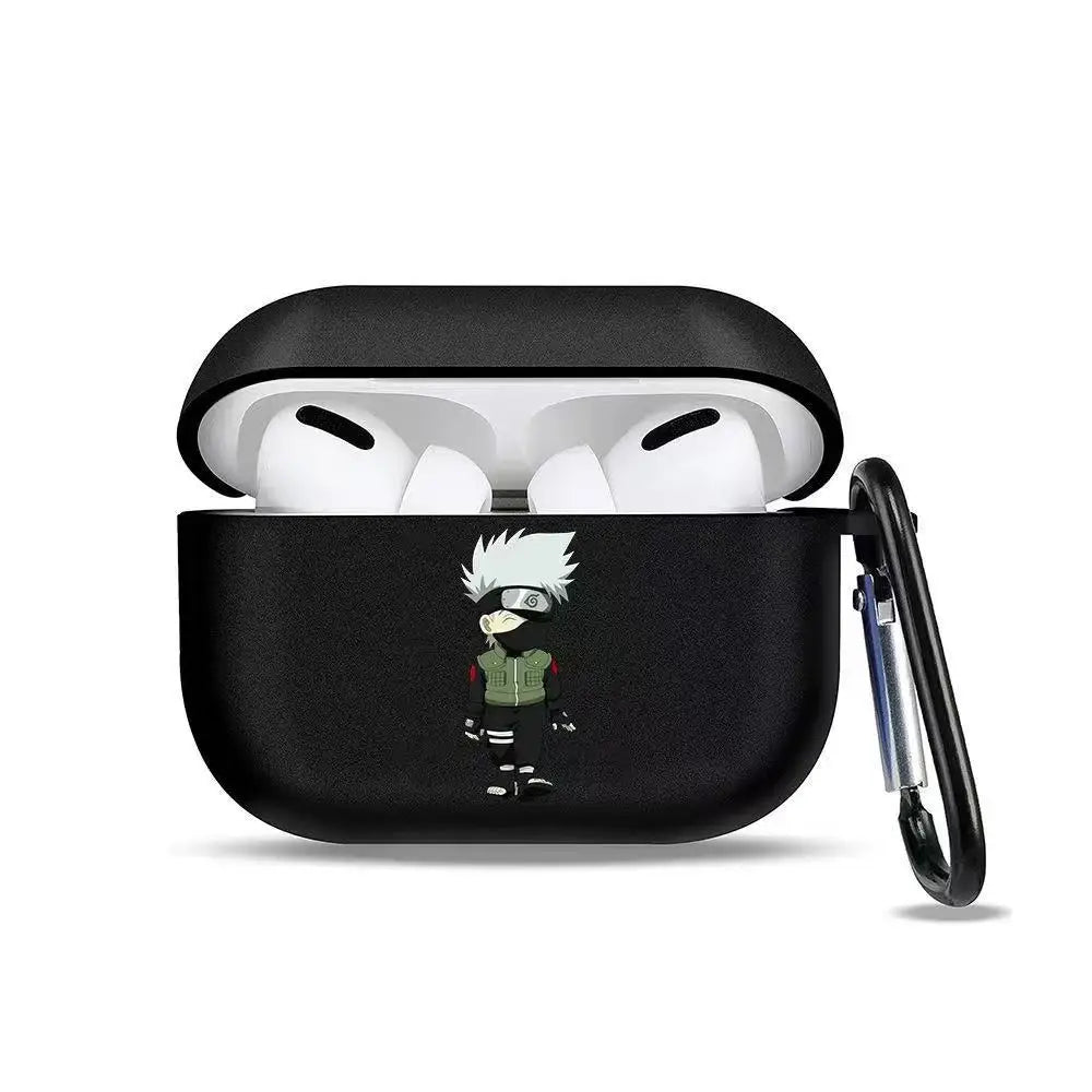 Naruto AirPod Case