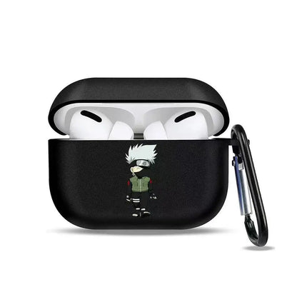 Naruto AirPod Case