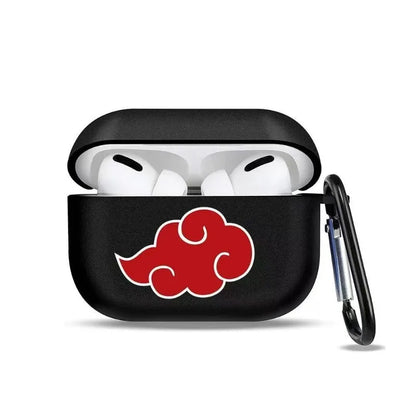Naruto AirPod Case