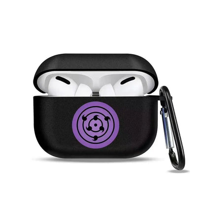 Naruto AirPod Case