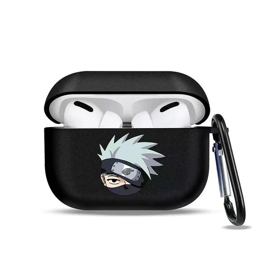 Naruto AirPod Case