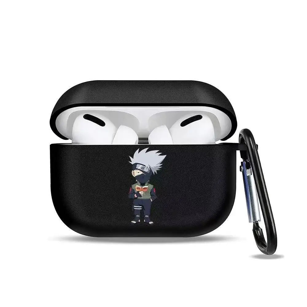 Naruto AirPod Case