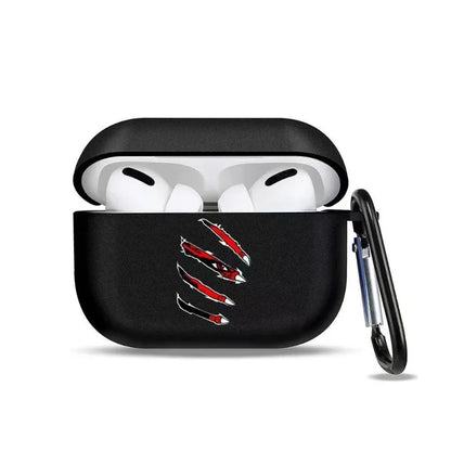 Naruto AirPod Case