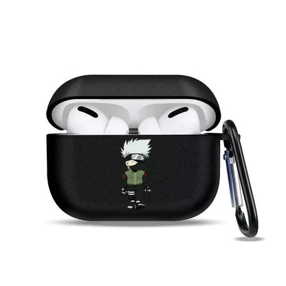 Naruto AirPod Case
