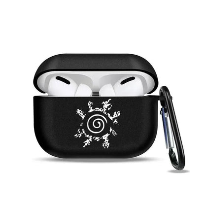 Naruto AirPod Case