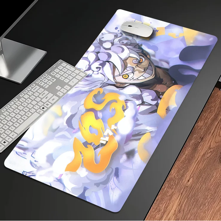 One Piece Gaming Mouse Pad