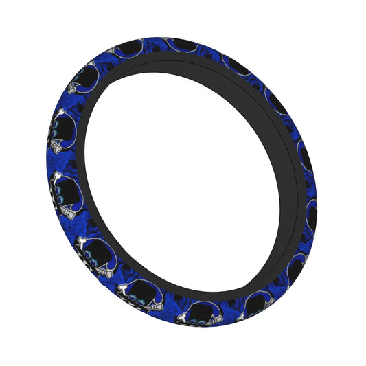 One Piece Car Steering Wheel Cover