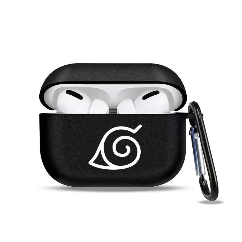 Naruto AirPod Case