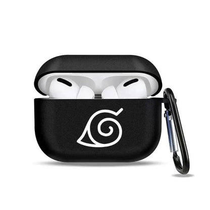 Naruto AirPod Case