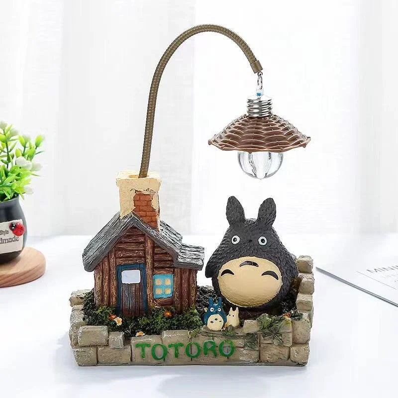 Totoro LED Desk Lamp