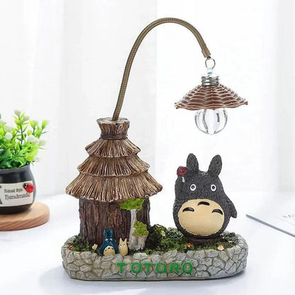 Totoro LED Desk Lamp